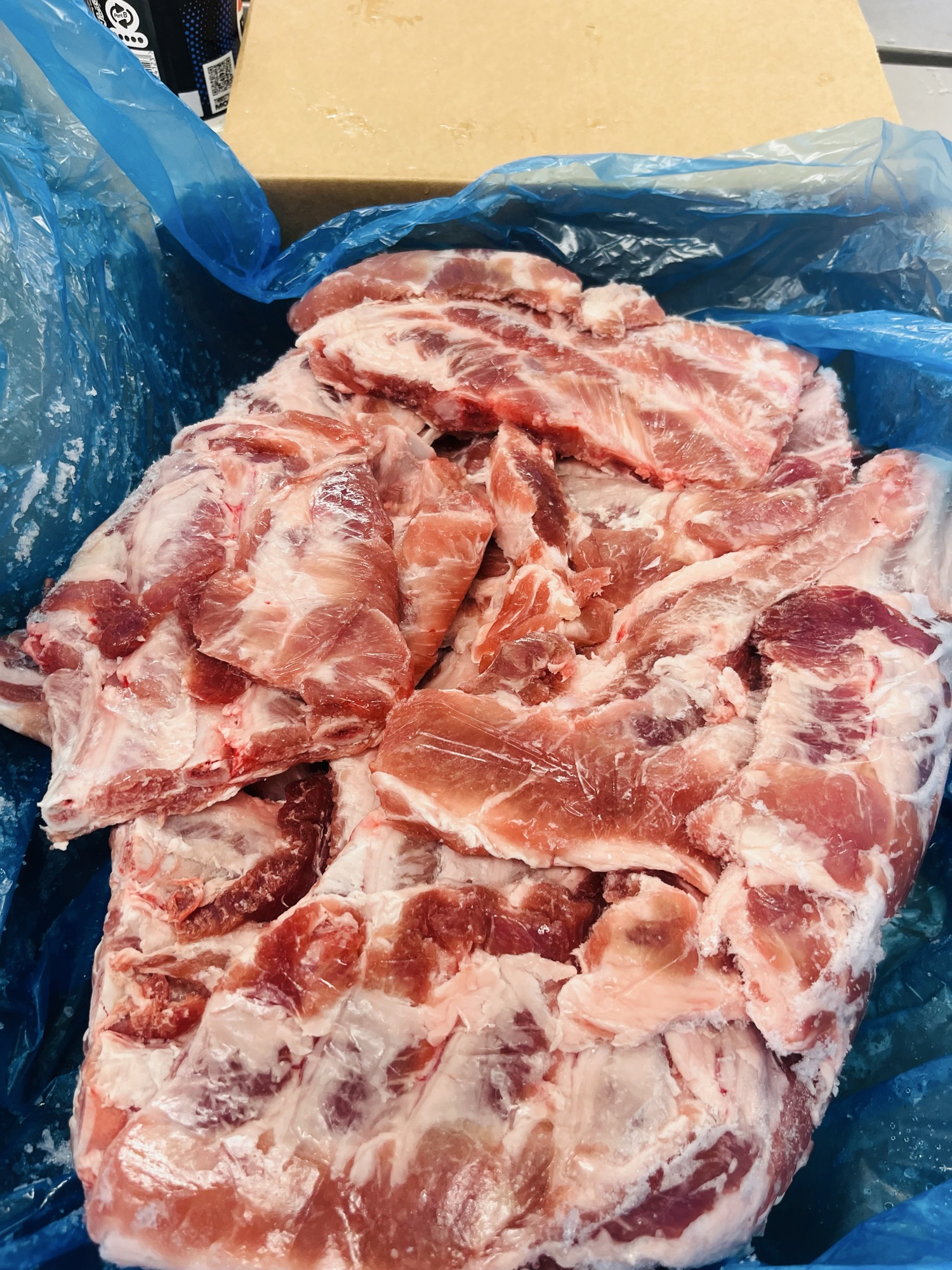 Ribben
