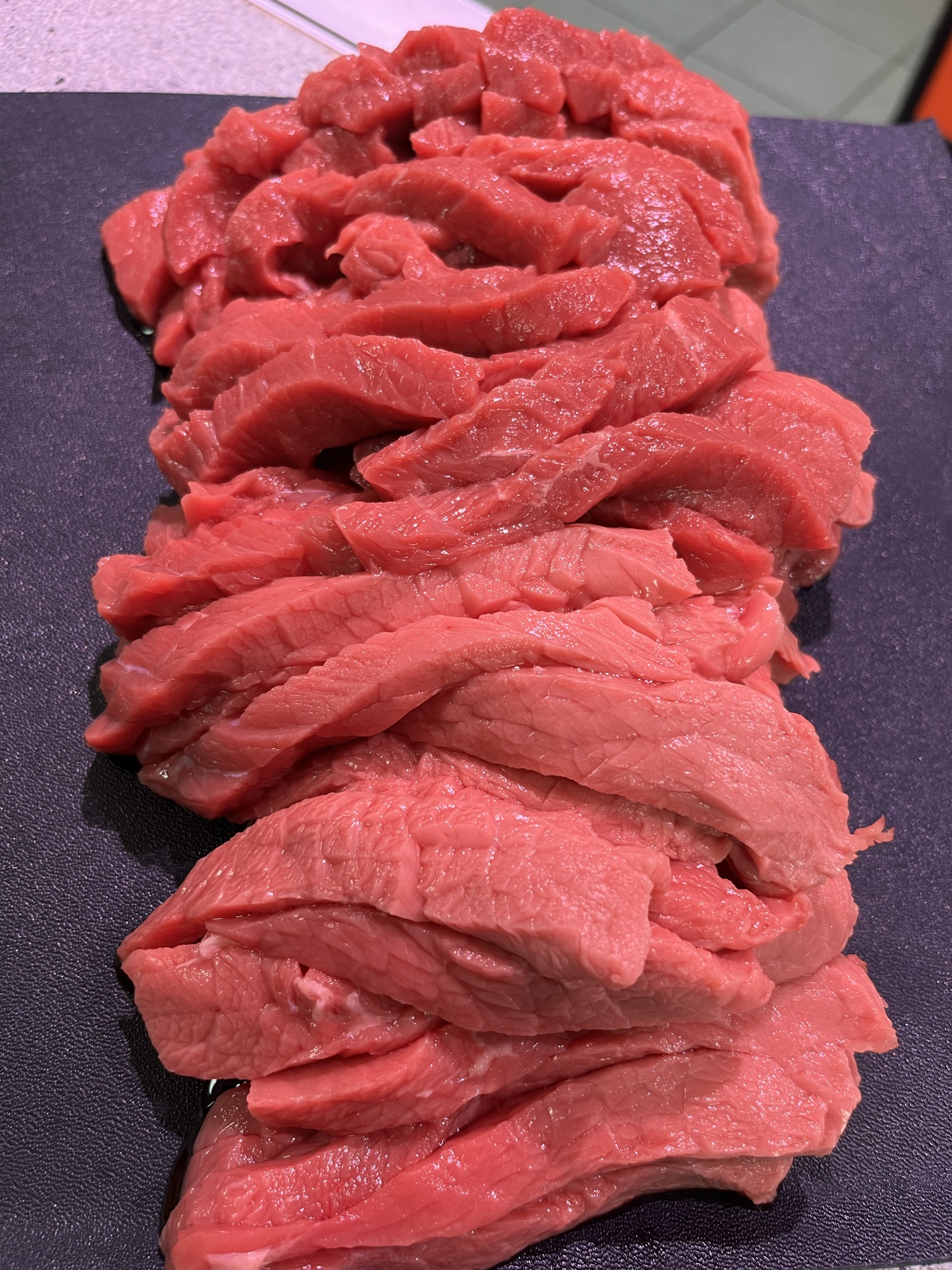 Stroganoff