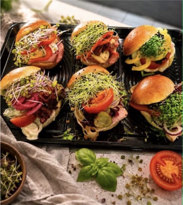 Sliders