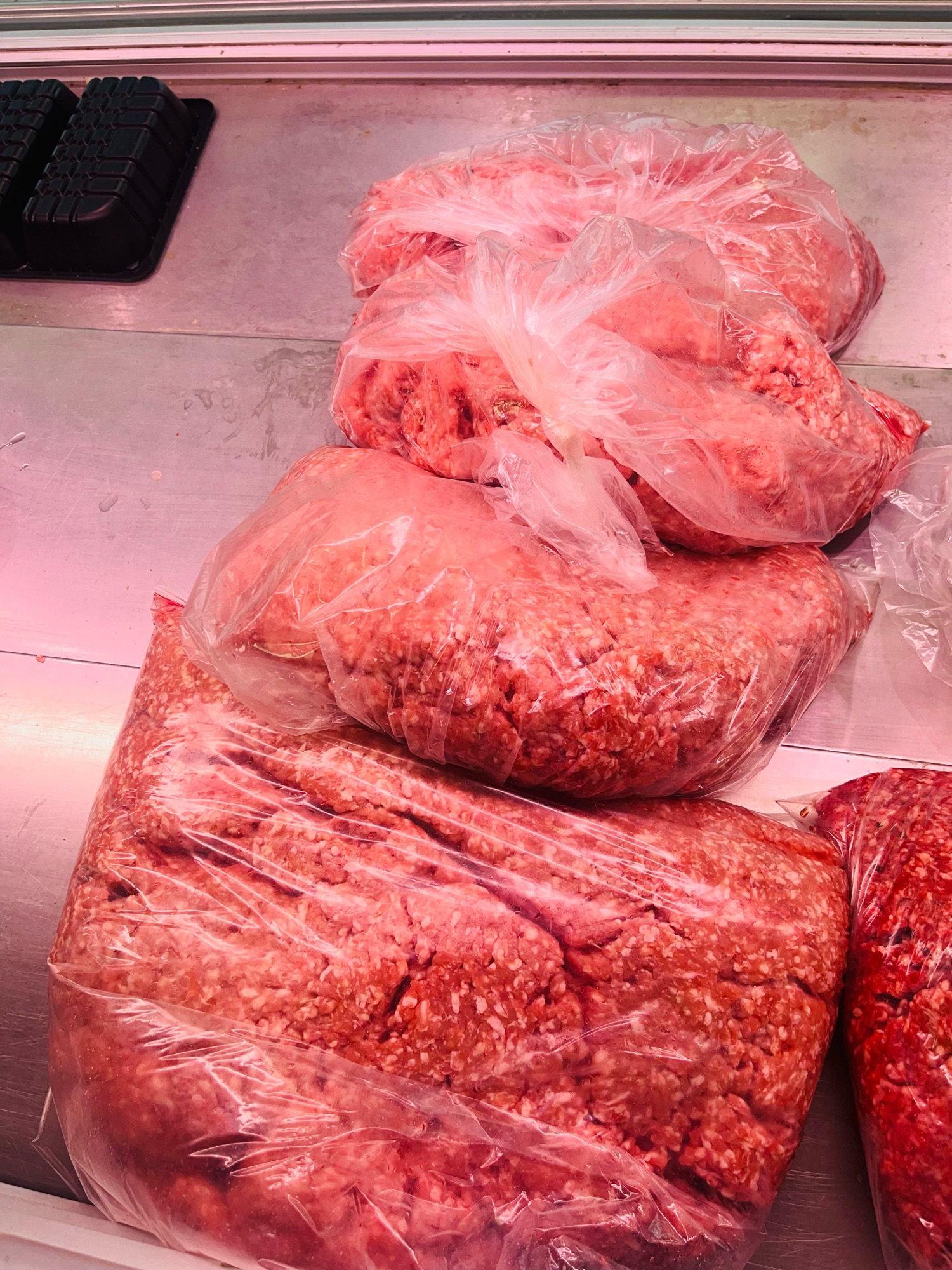 Storkøb kalv&flæsk